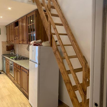 Appartement Il Melograno à Lucques Extérieur photo