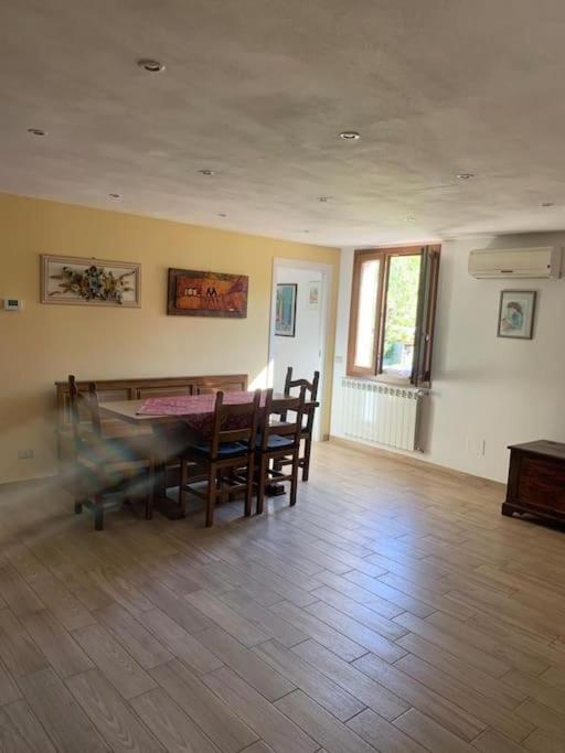 Appartement Il Melograno à Lucques Extérieur photo
