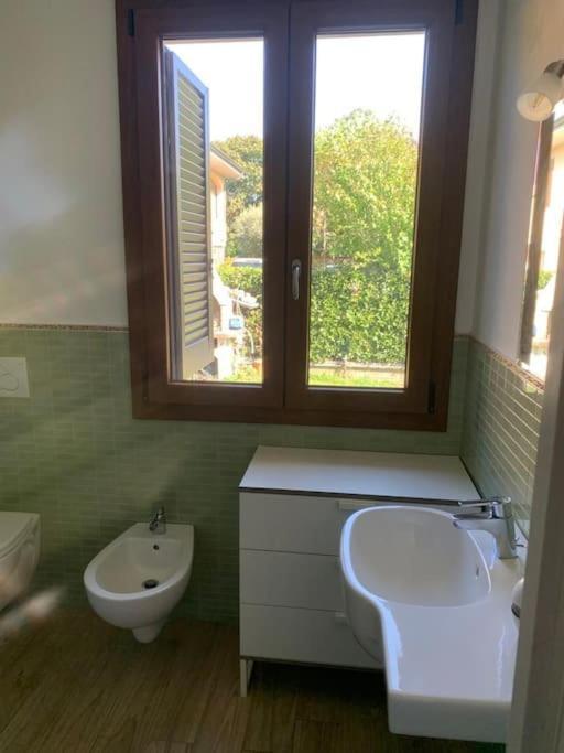 Appartement Il Melograno à Lucques Extérieur photo